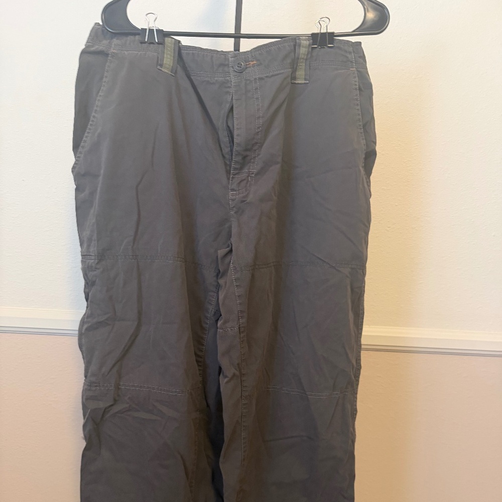 Columbia pants